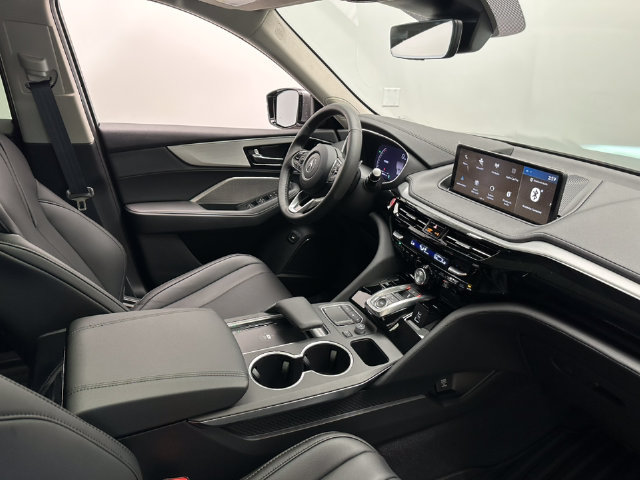 Used 2024 Acura MDX SH-AWD image 8
