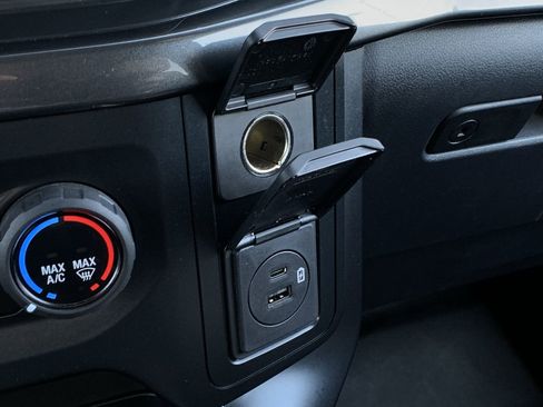 Used 2022 Ford F150 XL w/ STX Appearance Package image 23