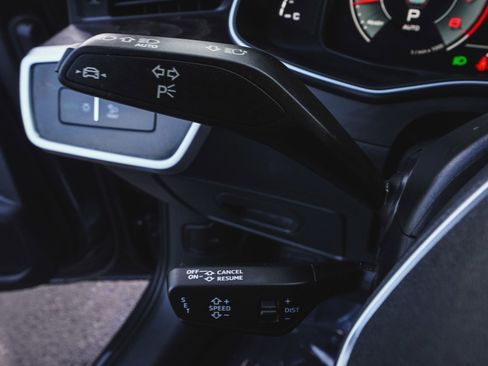 Used 2023 Audi A6 3.0T Premium image 21