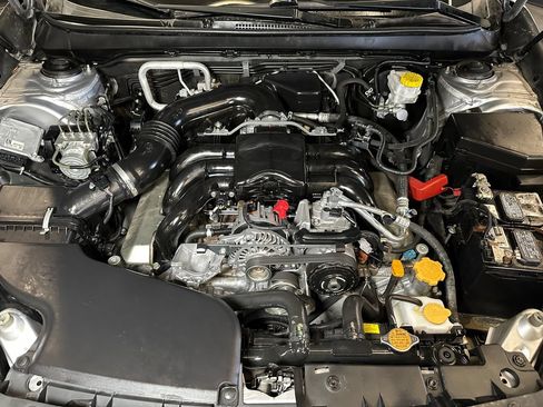 Used 2019 Subaru Legacy 3.6R Limited AWD/4WD image 24