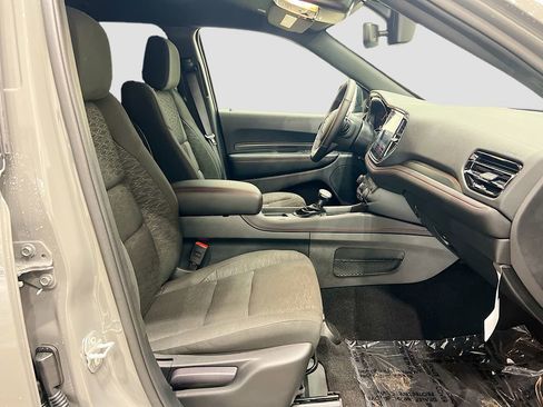 New 2026 Dodge Durango GT w/ Blacktop Package image 15