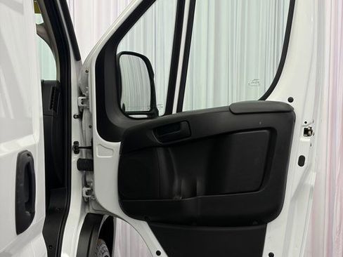 Used 2023 RAM ProMaster 2500 FWD image 19