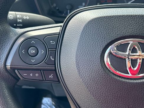 Used 2023 Toyota Corolla LE FWD image 20