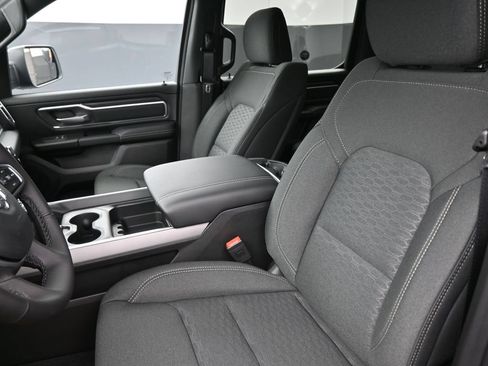 New 2026 RAM 1500 Big Horn RWD image 19