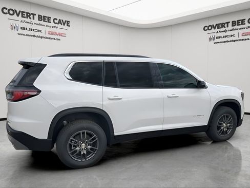 New 2026 GMC Acadia Elevation image 10