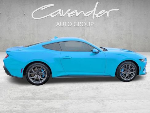 Used 2024 Ford Mustang Premium w/ 2.3L High Performance Package image 17