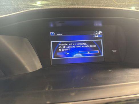 Used 2017 Honda Accord LX image 13