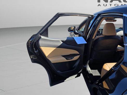 Certified 2025 Lexus NX 250 FWD w/ Premium Package image 29