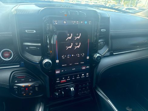 Used 2024 RAM 1500 TRX AWD/4WD image 8