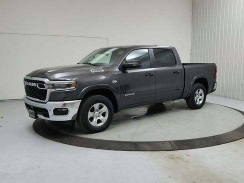 New 2026 RAM 1500 Big Horn image 3