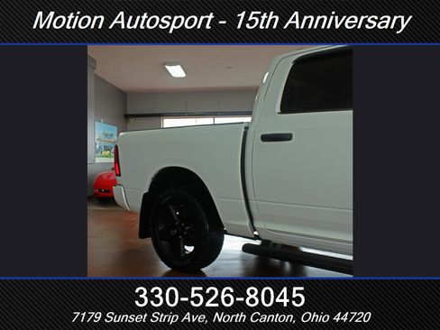Used 2019 RAM 1500 Express w/ Wheel & Sound Group image 48