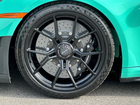 Certified 2026 Porsche 911 GT3 RWD image 44