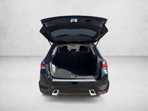 Used 2022 Mitsubishi Outlander Sport ES FWD image 7
