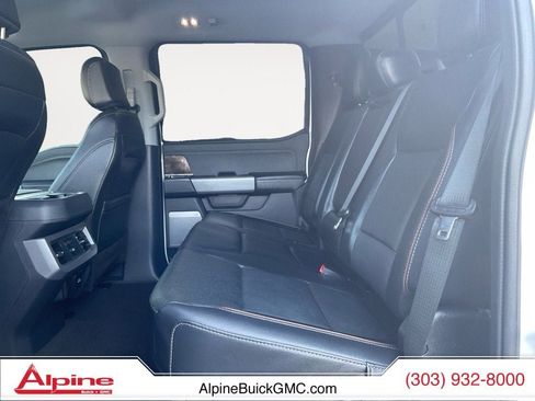 Used 2024 Ford F250 Lariat image 13