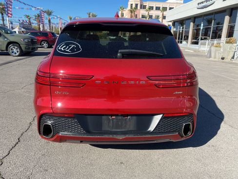 Used 2025 Genesis GV70 2.5T image 7