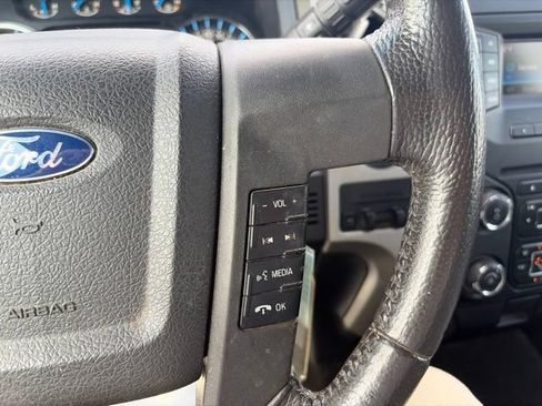 Used 2014 Ford F150 XLT w/ Equipment Group 302A Luxury AWD/4WD image 16