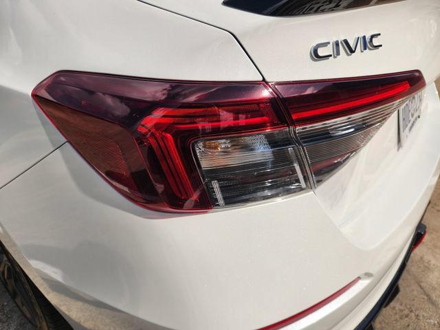Used 2025 Honda Civic Si image 6