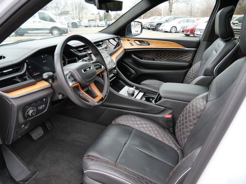 Used 2022 Jeep Grand Cherokee Summit image 30