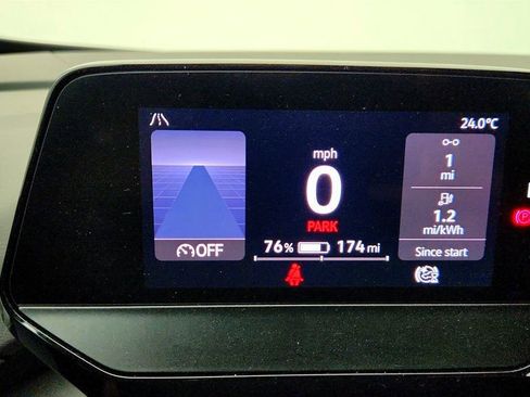 Used 2021 Volkswagen ID.4 Pro image 13