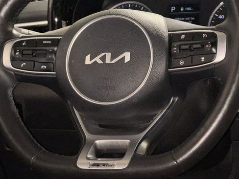 Used 2023 Kia K5 GT-Line w/ GT-Line Premium Package image 15