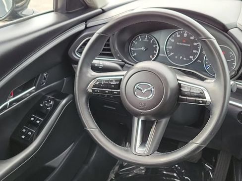 Used 2025 MAZDA CX-30 AWD 2.5 S w/ Preferred Package image 22