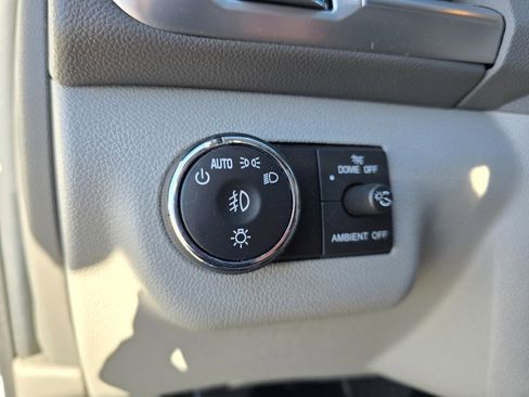 Used 2016 GMC Acadia SLT w/ Premium Edition image 20