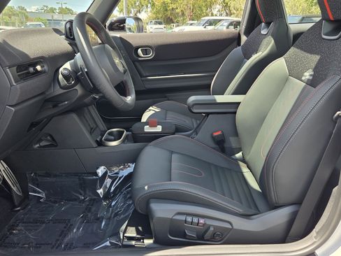 Used 2026 MINI Cooper John Cooper Works FWD image 10