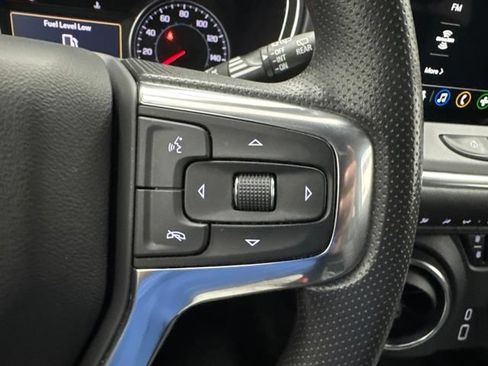 Used 2023 Chevrolet Blazer LT w/ Convenience Package FWD image 12