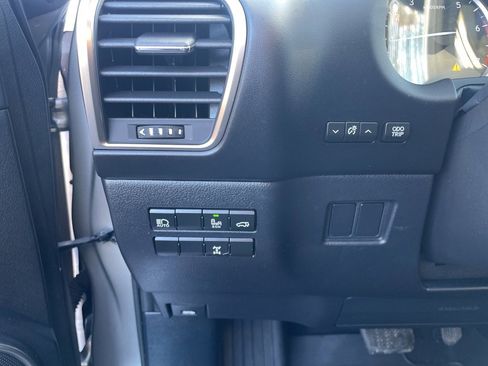 Used 2019 Lexus NX 300 AWD image 24