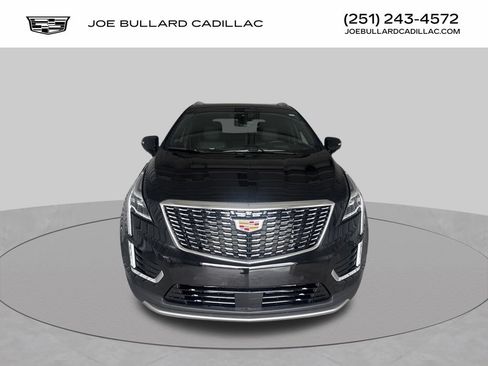 New 2026 Cadillac XT5 Premium Luxury w/ Driver Assist Package FWD image 2