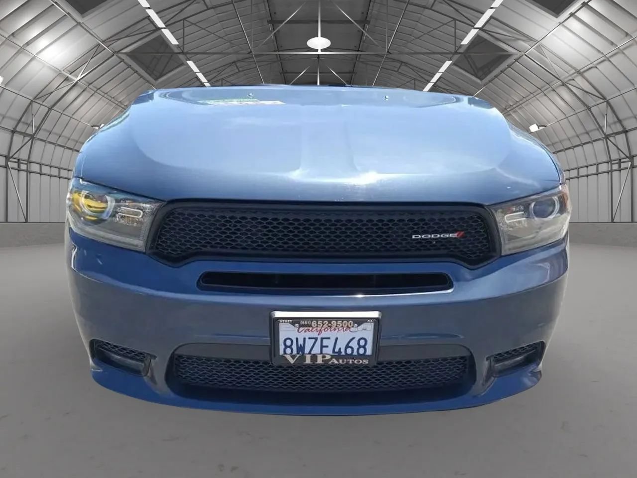 Used 2019 Dodge Durango GT AWD/4WD image 3