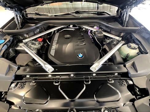 New 2026 BMW X5 xDrive40i w/ Premium Package image 16