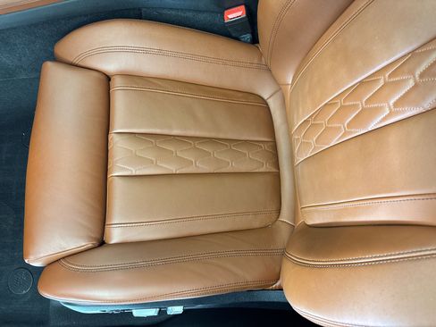 Certified 2024 BMW X7 xDrive40i image 22