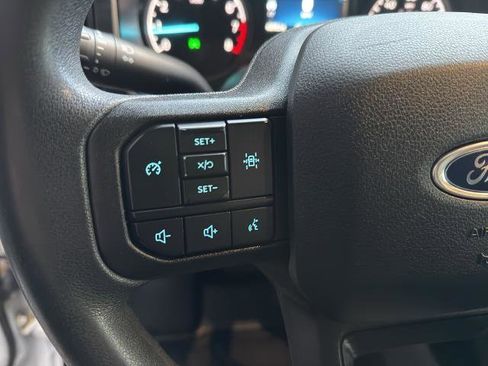 Certified 2021 Ford F150 XLT w/ Trailer Tow Package image 18