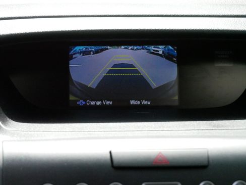 Used 2014 Honda CR-V EX-L image 29