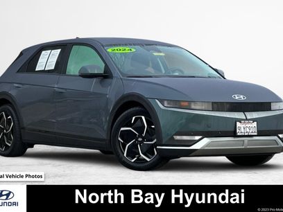 Used 2024 Hyundai Ioniq 5 SEL