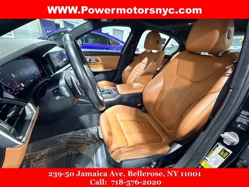 Used 2019 BMW 330i xDrive Sedan w/ Convenience Package image 18