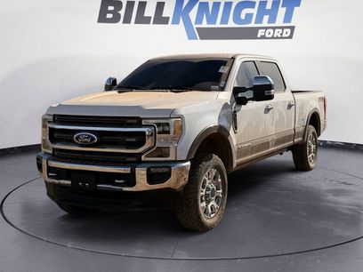 Used 2022 Ford F250 King Ranch w/ King Ranch Ultimate Package