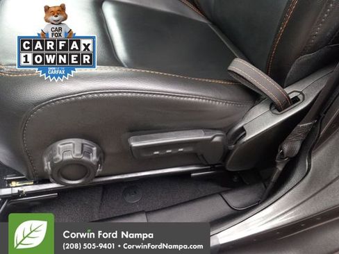 Used 2021 Jeep Gladiator Mojave image 12