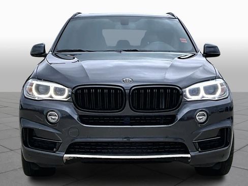 Used 2017 BMW X5 xDrive35i image 4