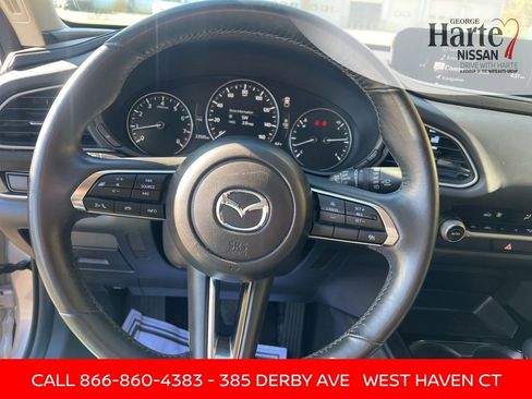Used 2024 MAZDA CX-30 AWD 2.5 S w/ Select Sport Pkg image 47