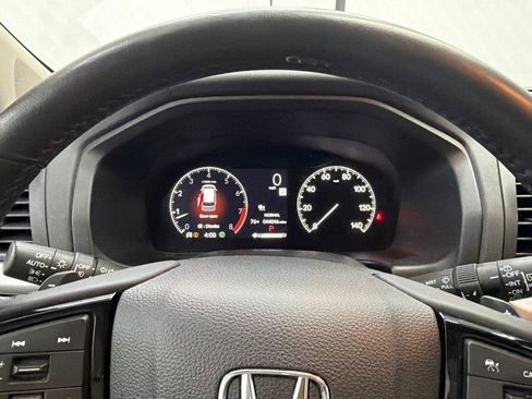 Used 2025 Honda Odyssey EX-L image 31