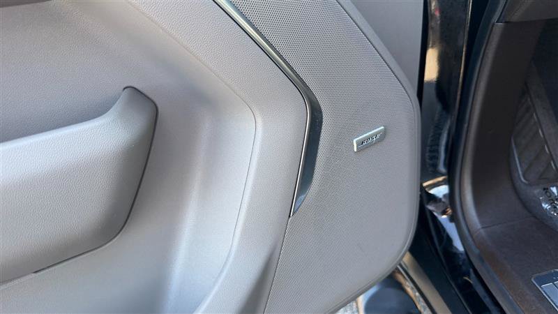 Used 2021 Chevrolet Suburban 4WD Z71 w/ Rear Media and Nav Package image 30