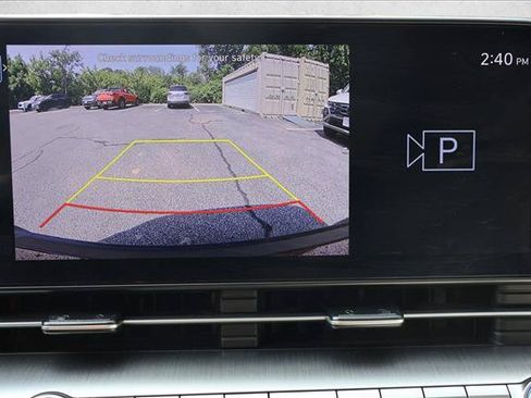 Used 2024 Hyundai Kona SEL AWD/4WD image 18