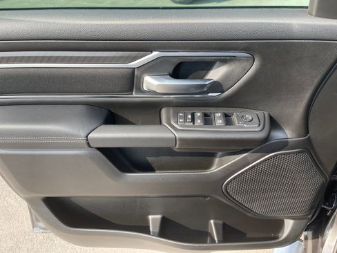 New 2026 RAM 1500 4x4 Quad Cab image 11