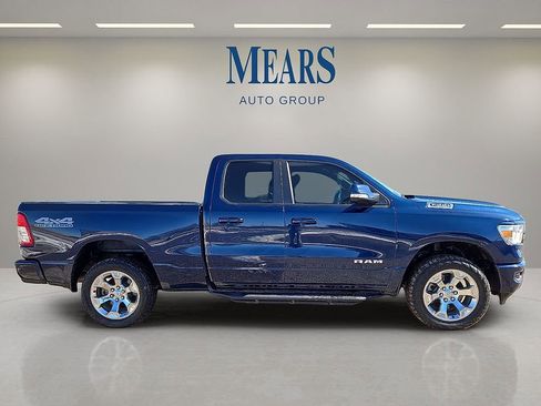 Used 2019 RAM 1500 Big Horn image 6