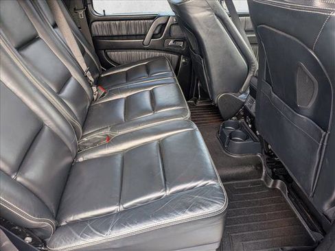 Used 2014 Mercedes-Benz G 63 AMG G 63 AMG image 21