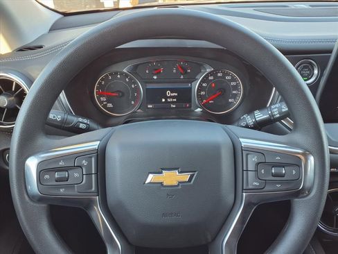 New 2026 Chevrolet Blazer LT w/ Convenience Package AWD/4WD image 25