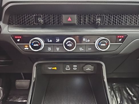 Used 2024 Honda CR-V EX image 27