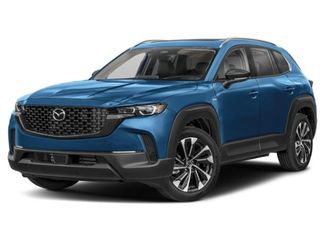 Used 2025 MAZDA CX-50 2.5 Hybrid w/ Premium Plus Pkg AWD/4WD video 1